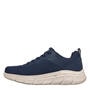 Navy - Skechers - BOBS Sport B Flex Mens Shoes