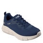 Navy - Skechers - BOBS Sport B Flex Mens Shoes