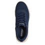 Navy - Skechers - BOBS Sport B Flex Mens Shoes