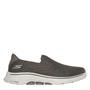 TAUPE - Skechers - GOwalk 7 Mens Shoes