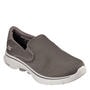 TAUPE - Skechers - GOwalk 7 Mens Shoes