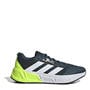 A.Night/Lemon - adidas - Questar 2 Bounce Mens Shoes