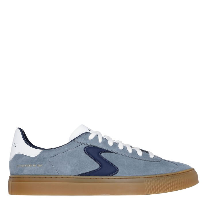 Skechers Men's Grey Arch Fit Legend Casual Low-Top Trainers in Size 7, Sports Direct