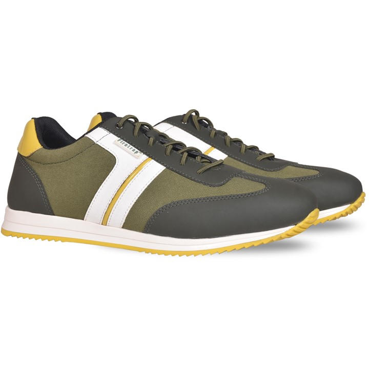 Mexico  Men's   Trainers Sn62, Football by Firetrap in Size 8, Sports Direct