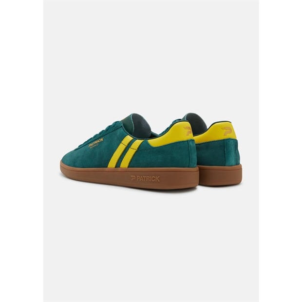 Green/Yellow - Patrick - Patrick Monaco Cupso Sn99