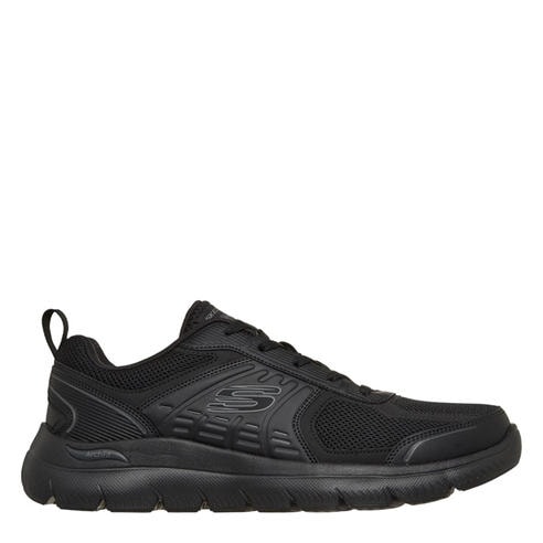 Skechers - Men's Arch Fit Summits Low-Top Trainers