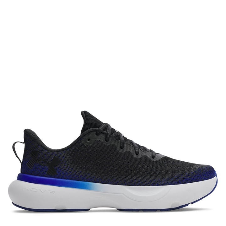 Under Armour Men's Black Infinite Entry Road Running Shoes in Size 11, Sports Direct