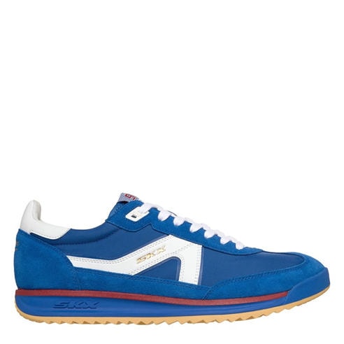 Skechers - Men's Casual Low-Top Trainers