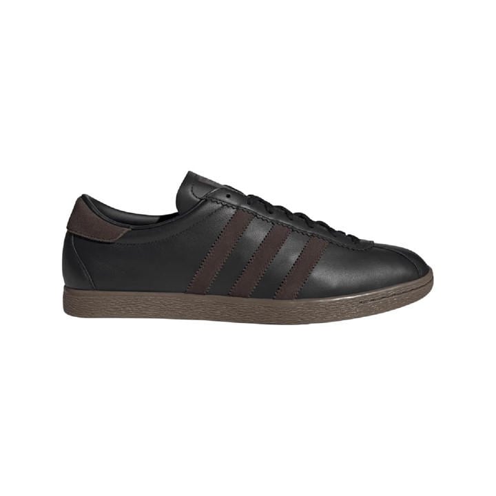 Adidas Originals Men's Black Adidas Tobacco Shoes in Size 6, Sports Direct
