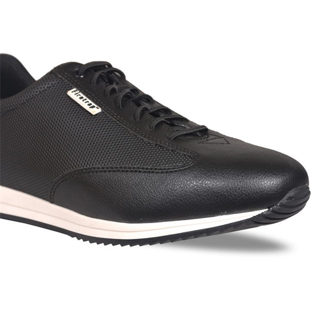Black - Firetrap - Panther Trainer Sn62