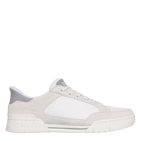 Skechers - Men's Casual Low-Top Trainers