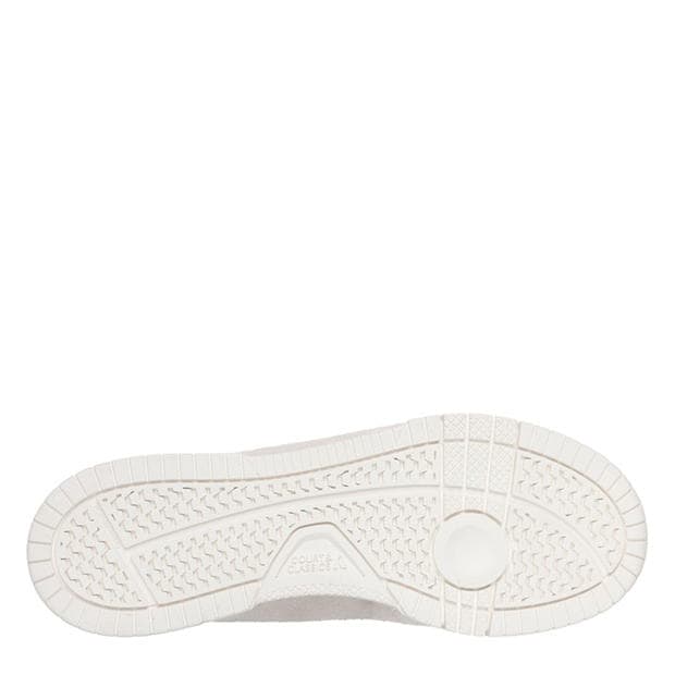 Off White - Skechers - Men's Casual Low-Top Trainers