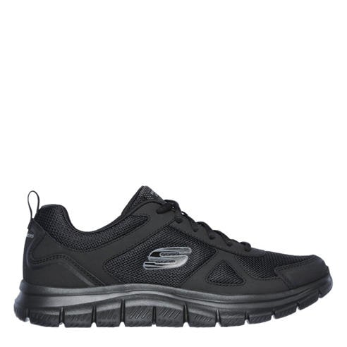 Skechers - Lace Up Jogger W Memory Foam Low-Top Trainers Mens