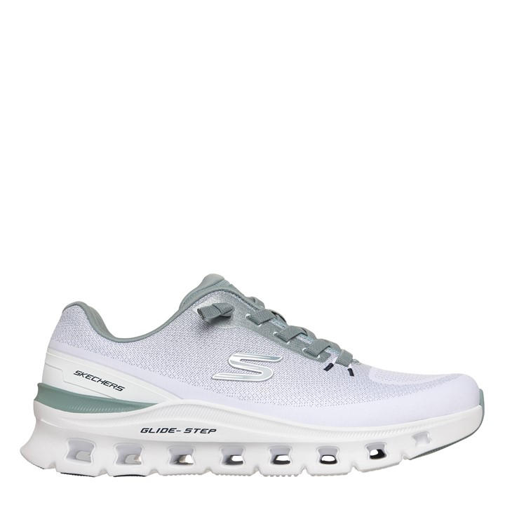 Skechers Men's  Casual Low-Top Trainers in Size 7, Sports Direct