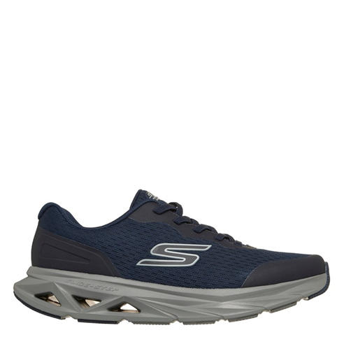 Skechers - Men's Casual Low-Top Trainers