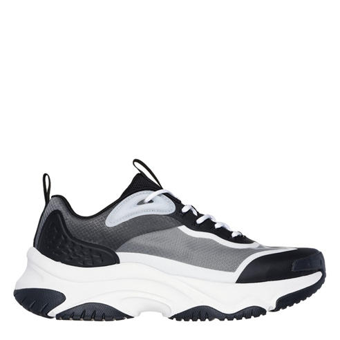 Skechers - Men's Casual Low-Top Trainers