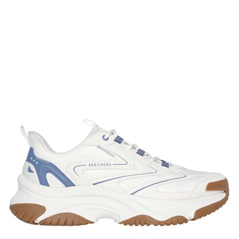 Skechers - Men's Casual Low-Top Trainers