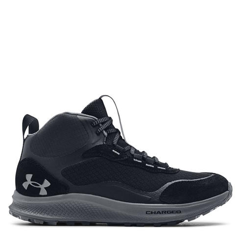 Under Armour - Men's Casual Low-Top Trainers