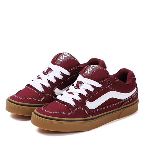Vans - Caldrone Trainers