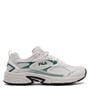 GRN/WHT/GRN - Fila - Decimus 7 Mens Runners