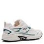GRN/WHT/GRN - Fila - Decimus 7 Mens Runners