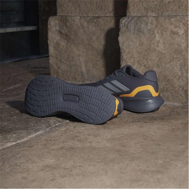 Aurora/Ora - adidas - Run Falcon 5 Trainers Mens