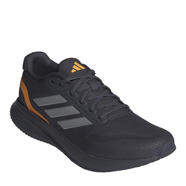 Aurora/Ora - adidas - Run Falcon 5 Trainers Mens