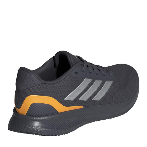 Aurora/Ora - adidas - Run Falcon 5 Trainers Mens