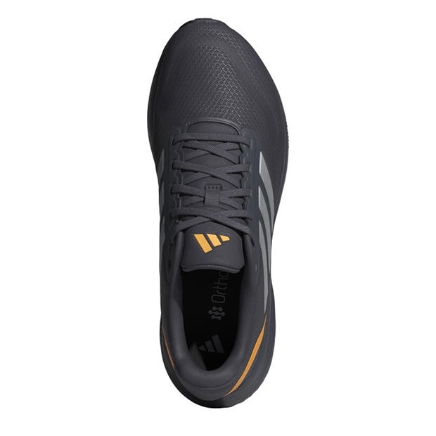Aurora/Ora - adidas - Run Falcon 5 Trainers Mens