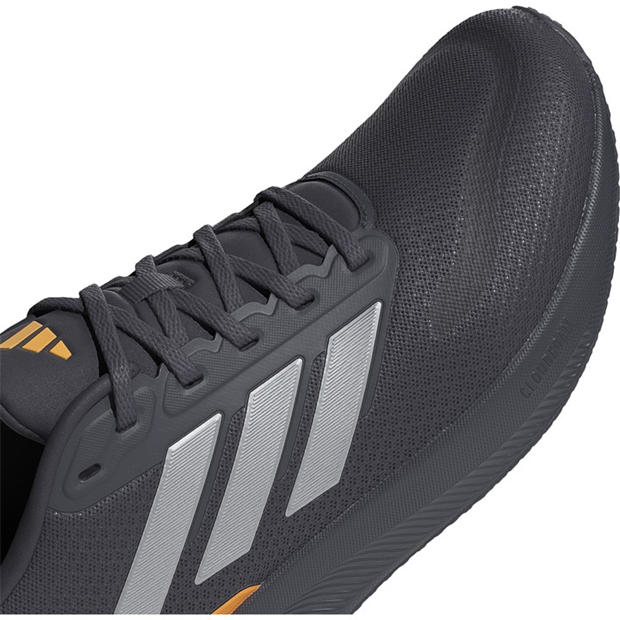 Aurora/Ora - adidas - Run Falcon 5 Trainers Mens