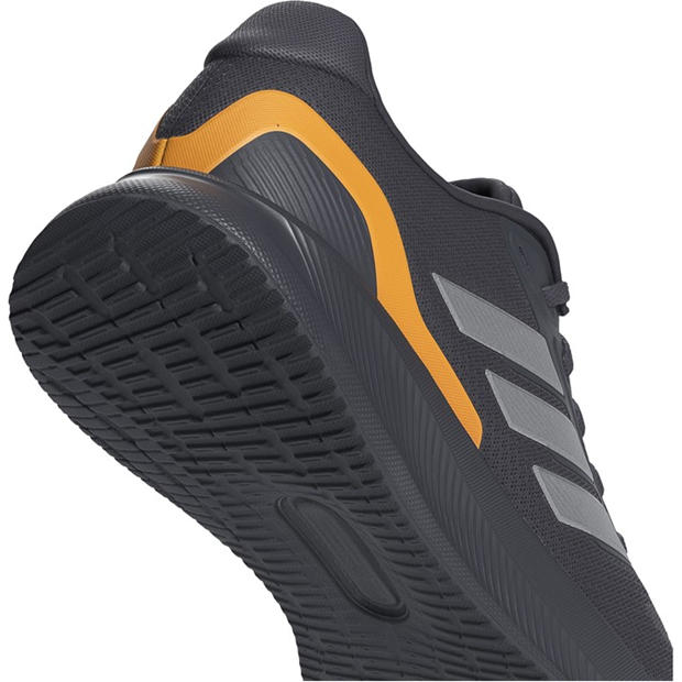 Aurora/Ora - adidas - Run Falcon 5 Trainers Mens