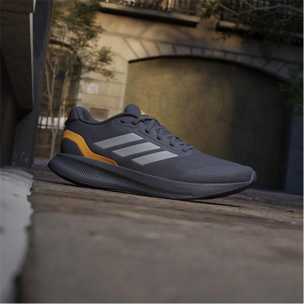 Aurora/Ora - adidas - Run Falcon 5 Trainers Mens