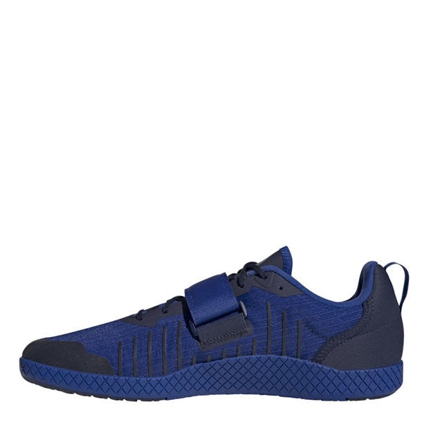 Team Royal Blue - adidas - Men's The Total Training Shoes