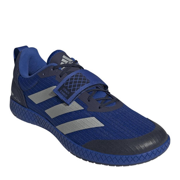 Team Royal Blue - adidas - Men's The Total Training Shoes