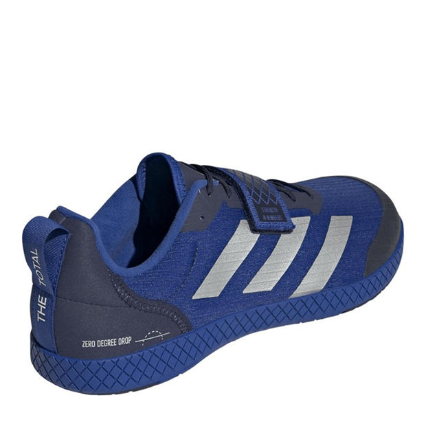 Team Royal Blue - adidas - Men's The Total Training Shoes