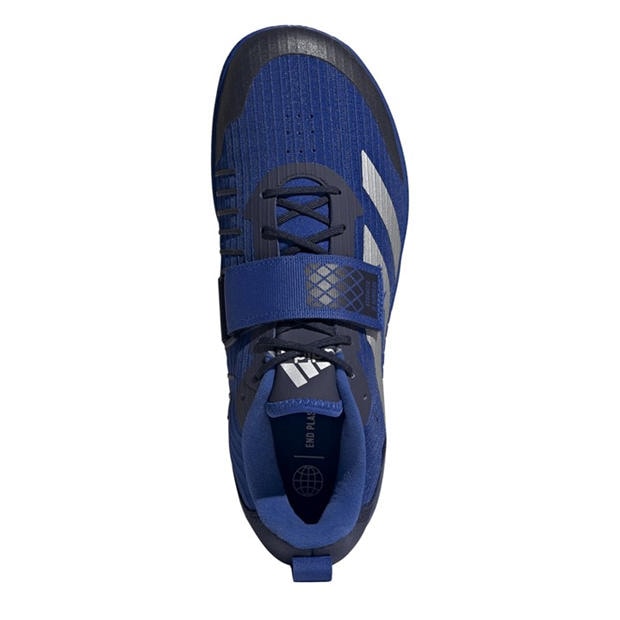 Team Royal Blue - adidas - Men's The Total Training Shoes