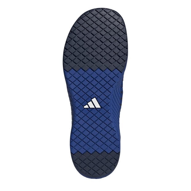 Team Royal Blue - adidas - Men's The Total Training Shoes