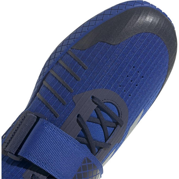 Team Royal Blue - adidas - Men's The Total Training Shoes
