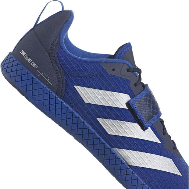 Team Royal Blue - adidas - Men's The Total Training Shoes