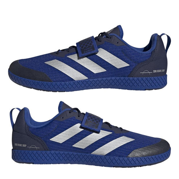 Team Royal Blue - adidas - Men's The Total Training Shoes