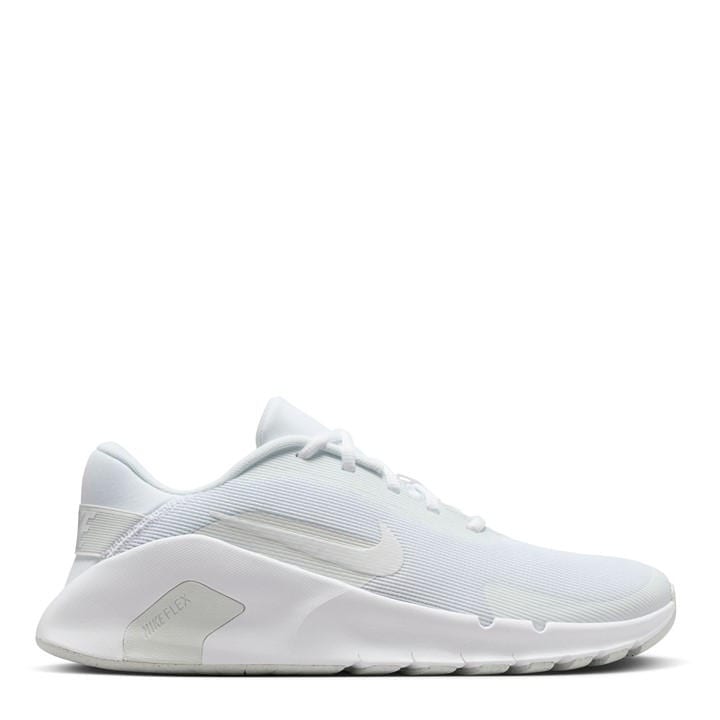 Nike Men's White Training Shoes in Size 6, Sports Direct