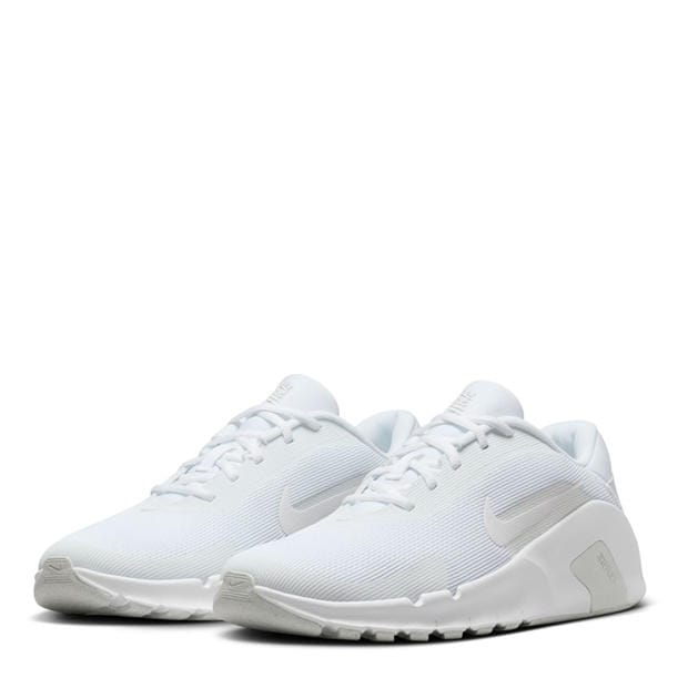 White - Nike - Men's Training Shoes