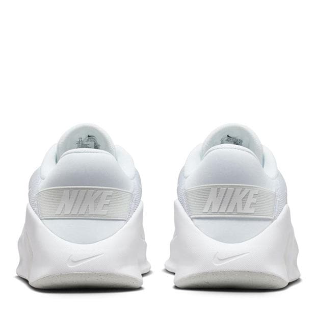 White - Nike - Men's Training Shoes