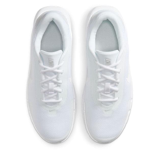 White - Nike - Men's Training Shoes