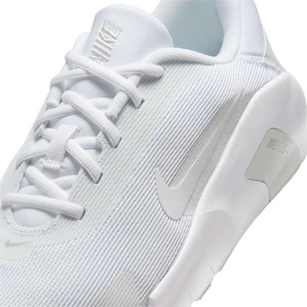 White - Nike - Men's Training Shoes