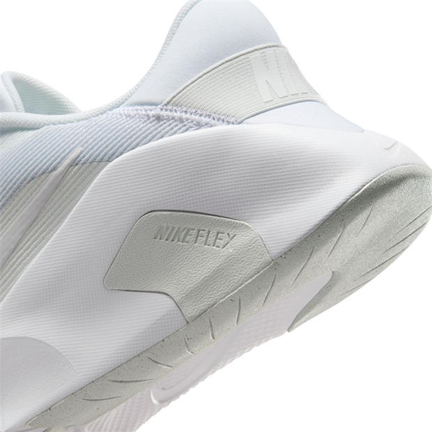 White - Nike - Men's Training Shoes