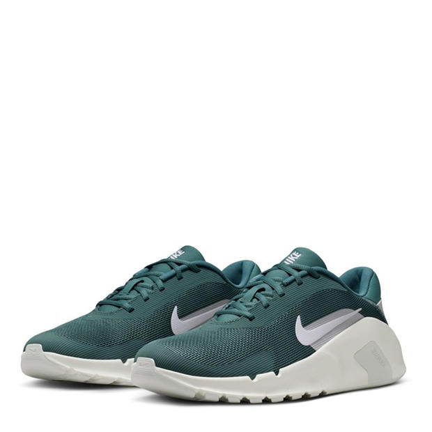 Slate/White - Nike - Men's Training Shoes