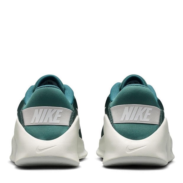 Slate/White - Nike - Men's Training Shoes