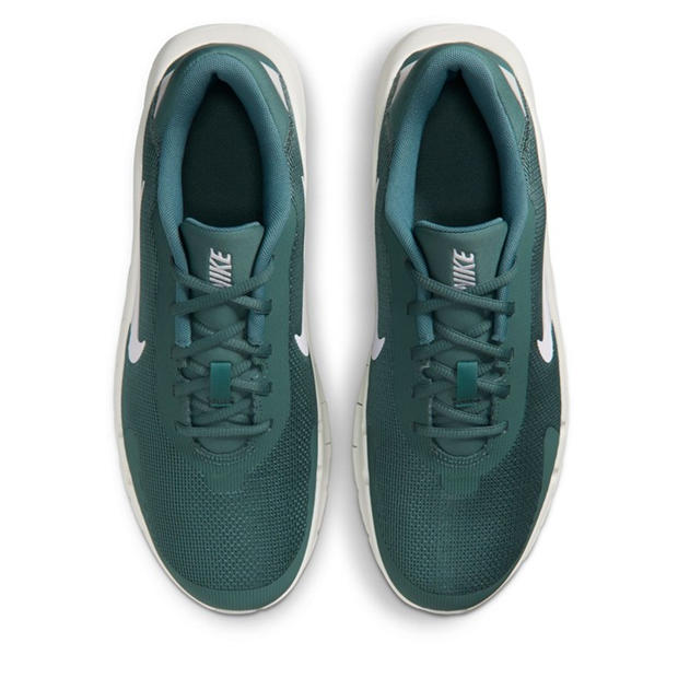 Slate/White - Nike - Men's Training Shoes
