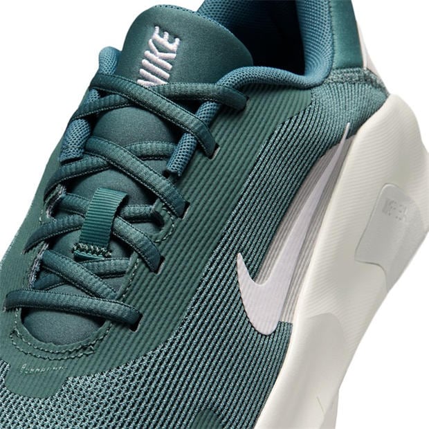 Slate/White - Nike - Men's Training Shoes